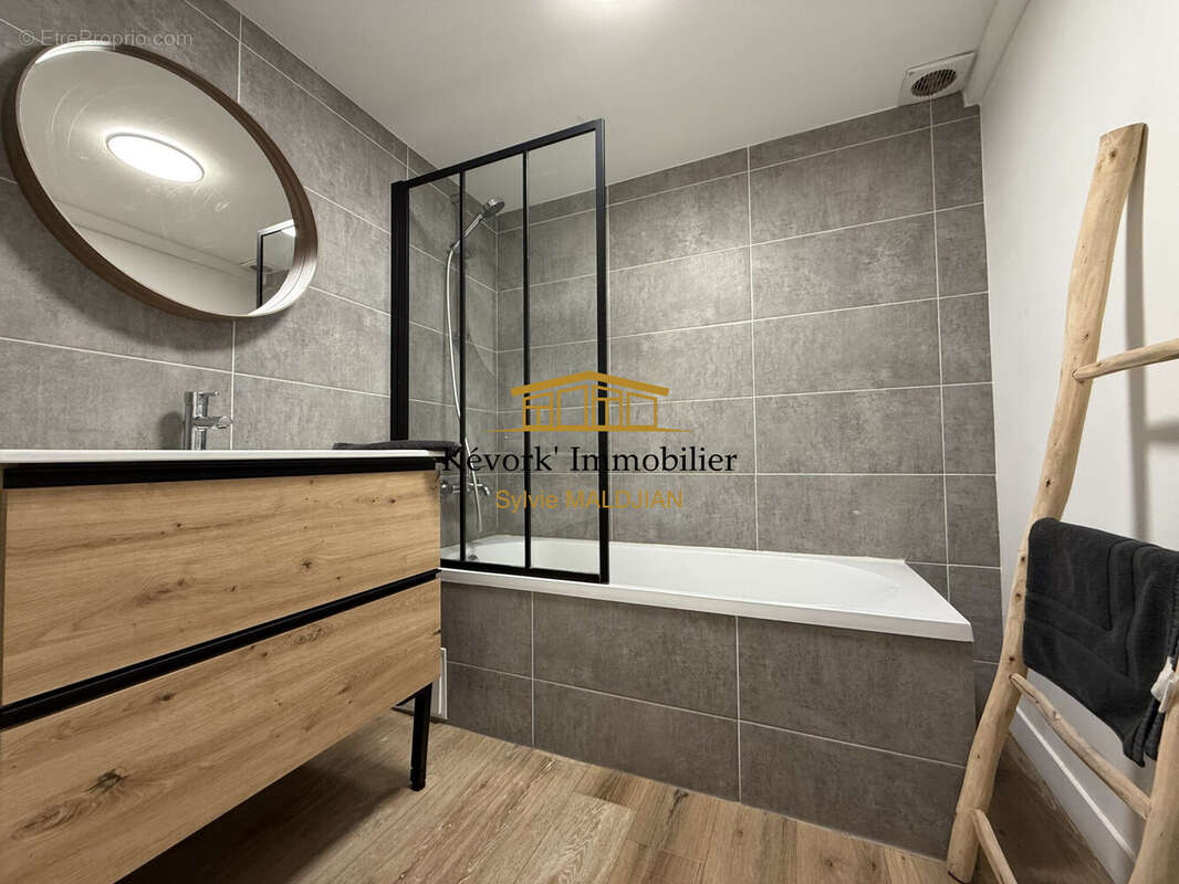 Appartement à VALENCE