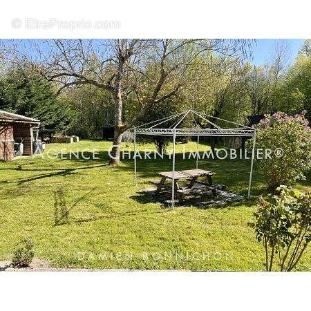 Maison 4 pièces 75 m² à vendre à Trigueres (45220) - photo 9