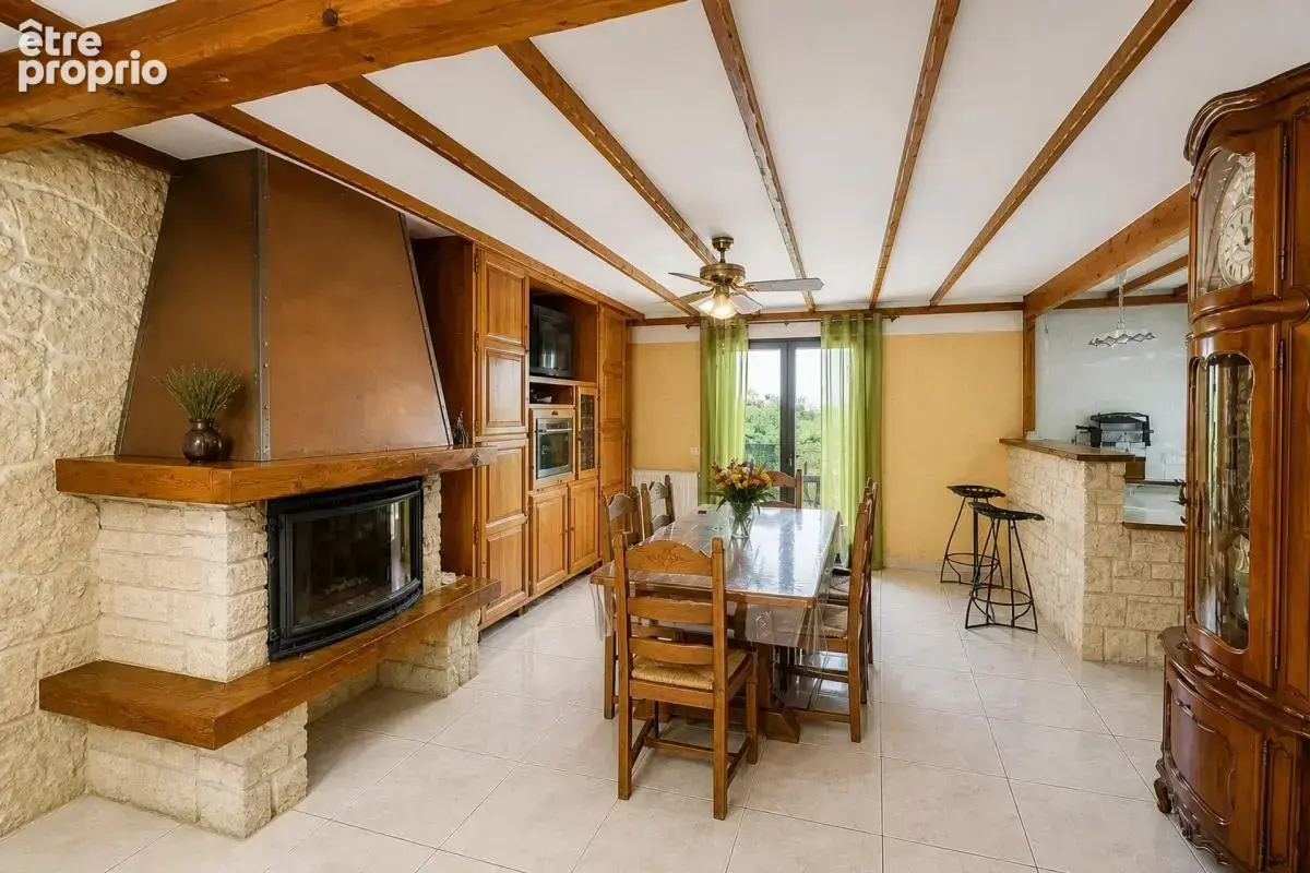 Maison de 7 pièces d'environ 196 m² à Esparron-de-Verdon - photo 10