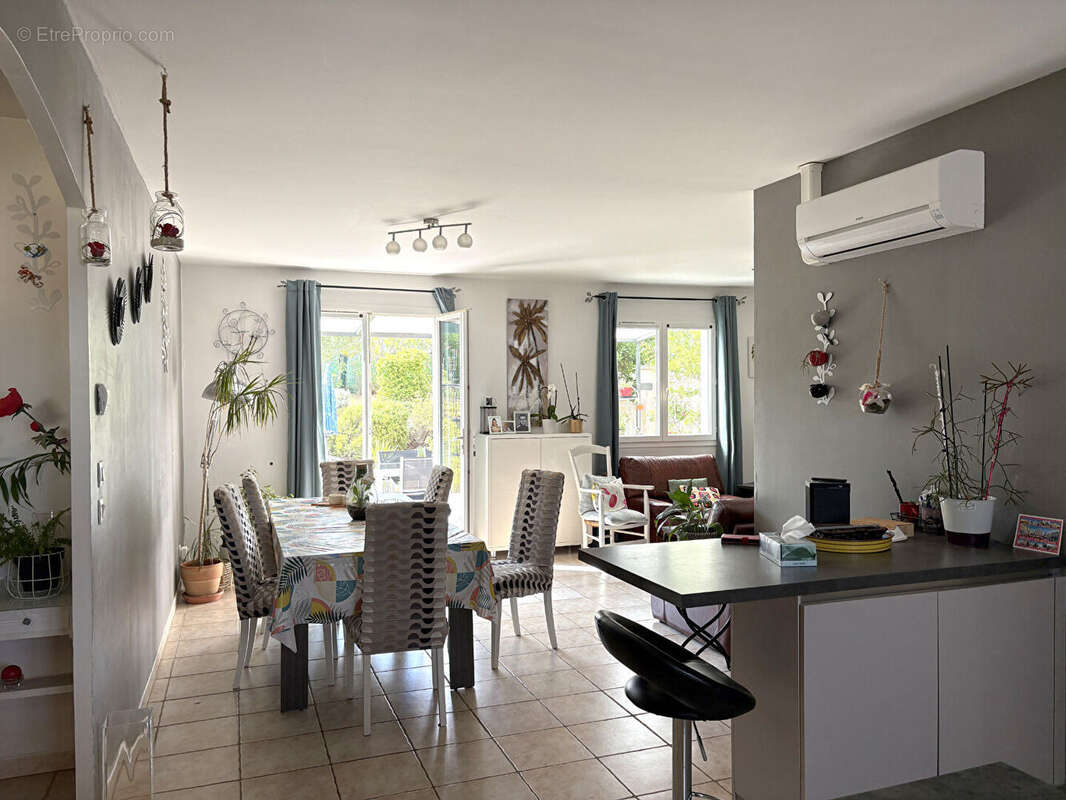 Maison à CARCASSONNE