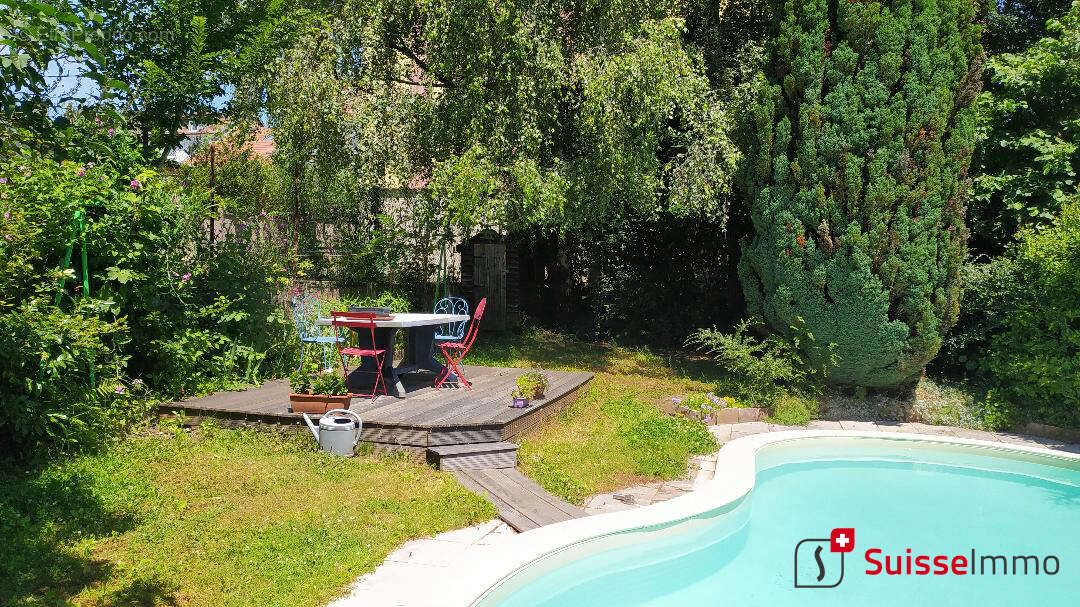 Maison Montbeliard 8 pièces 151 m2 - photo 2