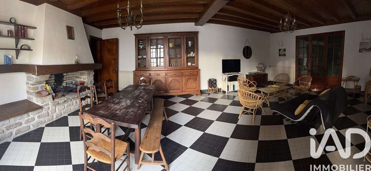 Photo 6 - Maison à BARBATRE