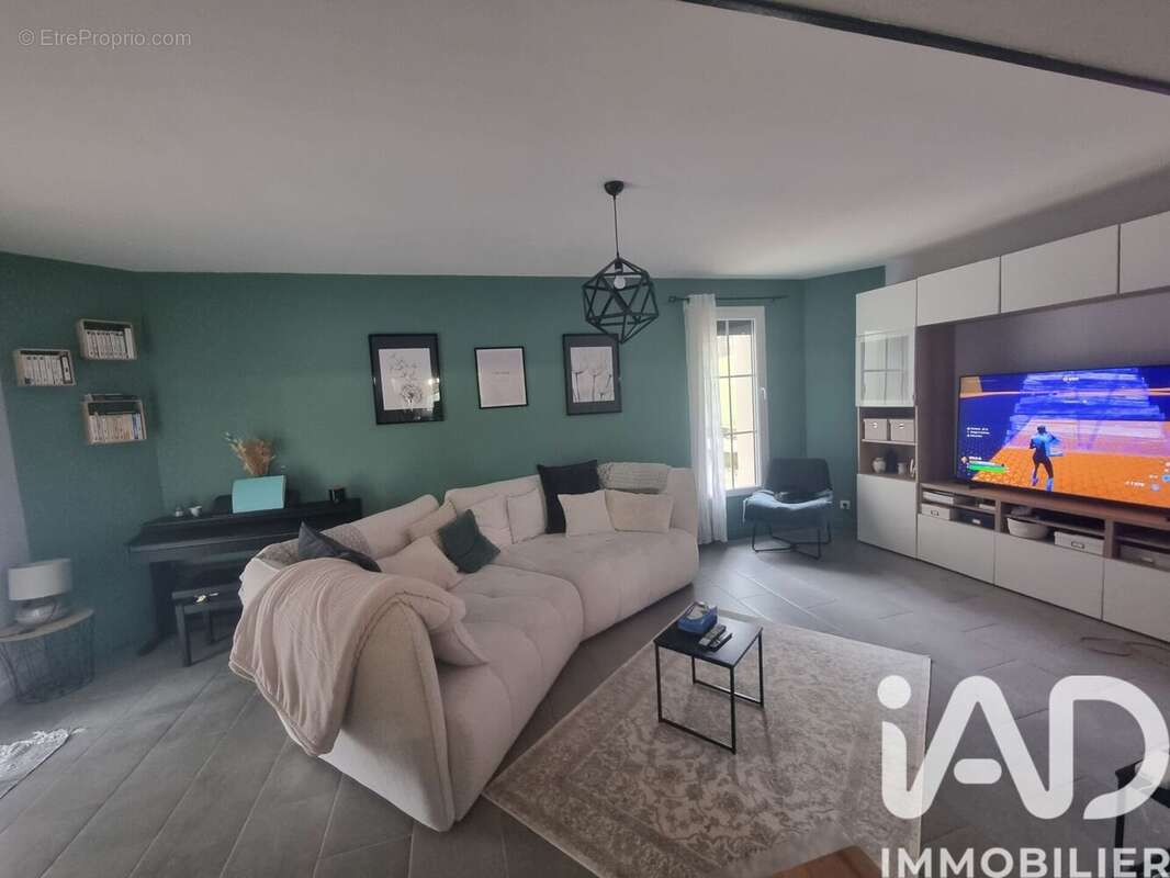 Photo 7 - Maison à BON-ENCONTRE