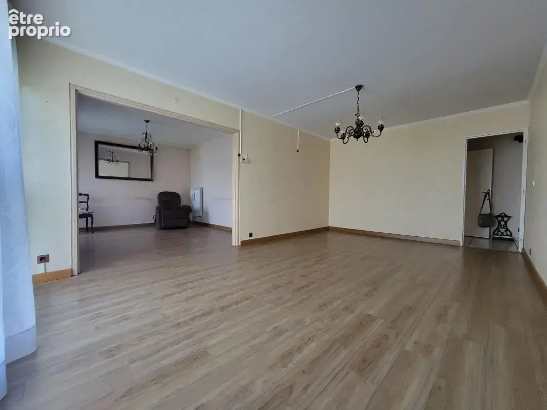 Appartement À Vendre - photo 4