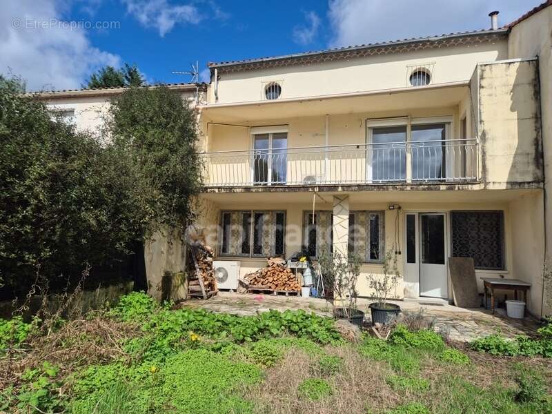 Maison à vendre 4 pièces ALES (30) - photo 11