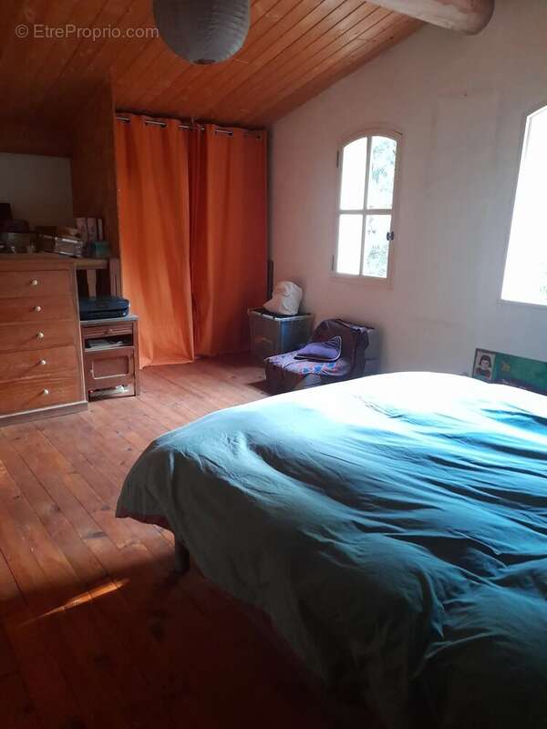 Maison en pierres et extension bois sur 3 hectares 4 - photo 15