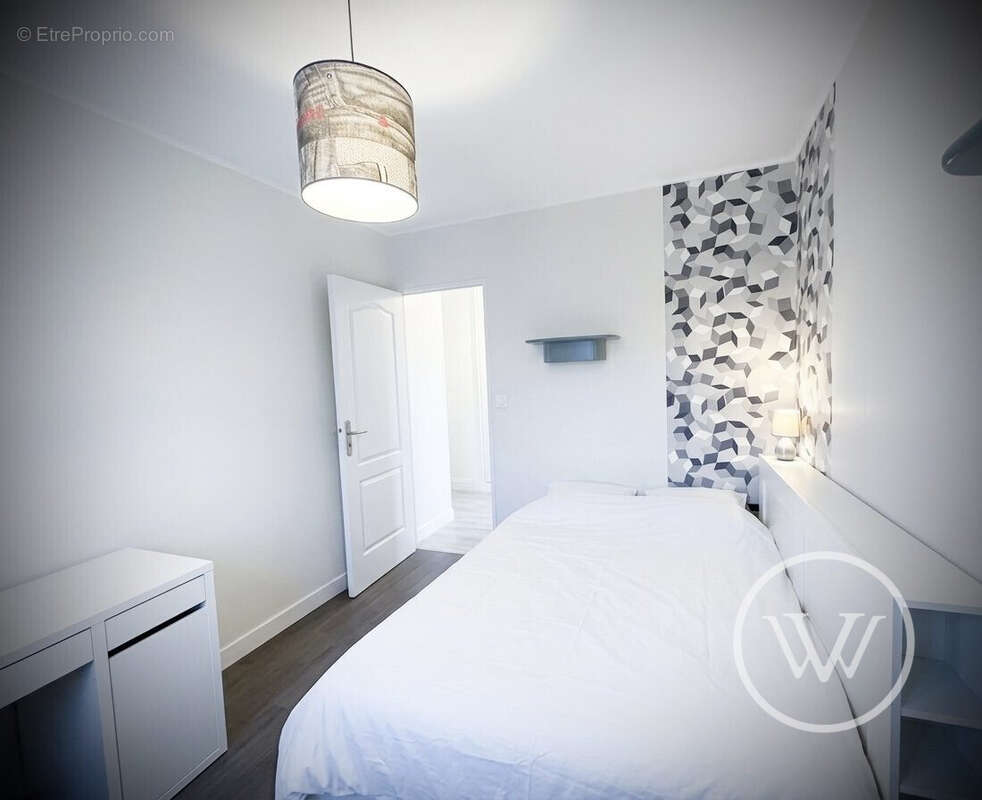 Appartement à LE MANS