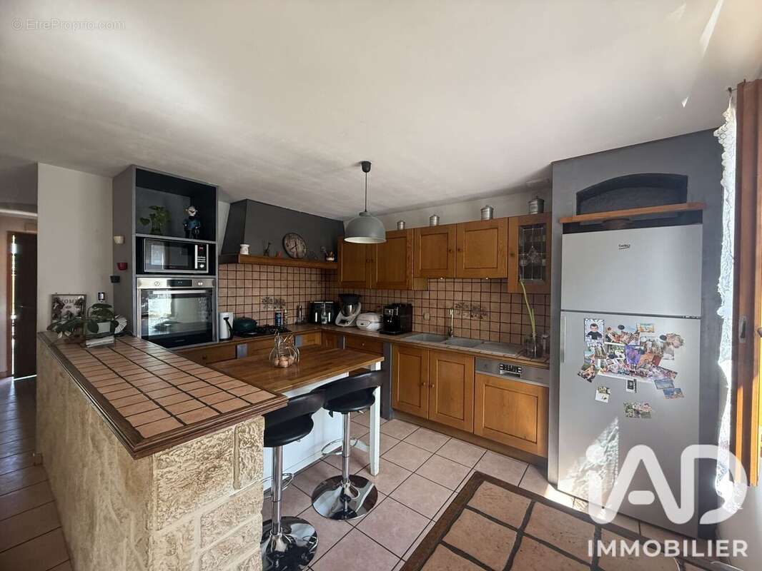 Maison 95 m² à Bissey-Sous-Cruchaud  - photo 5