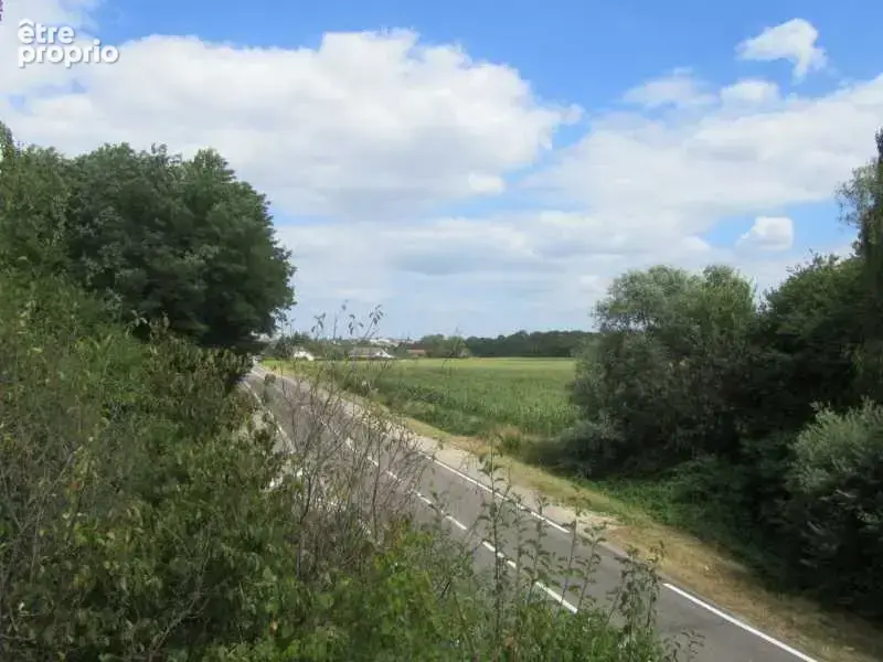 Terrain viabilisé - photo 3