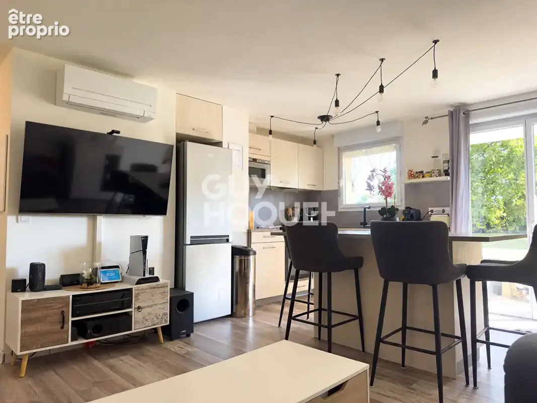 Photo Appartement à Mont-De-Marsan au prix de 134 500€