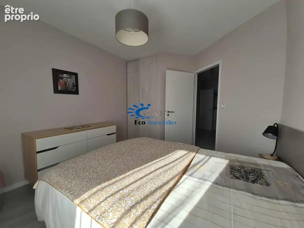 Exclusivite la jarrie maison plain-pied 3 chambres garage jardin parking - photo 11