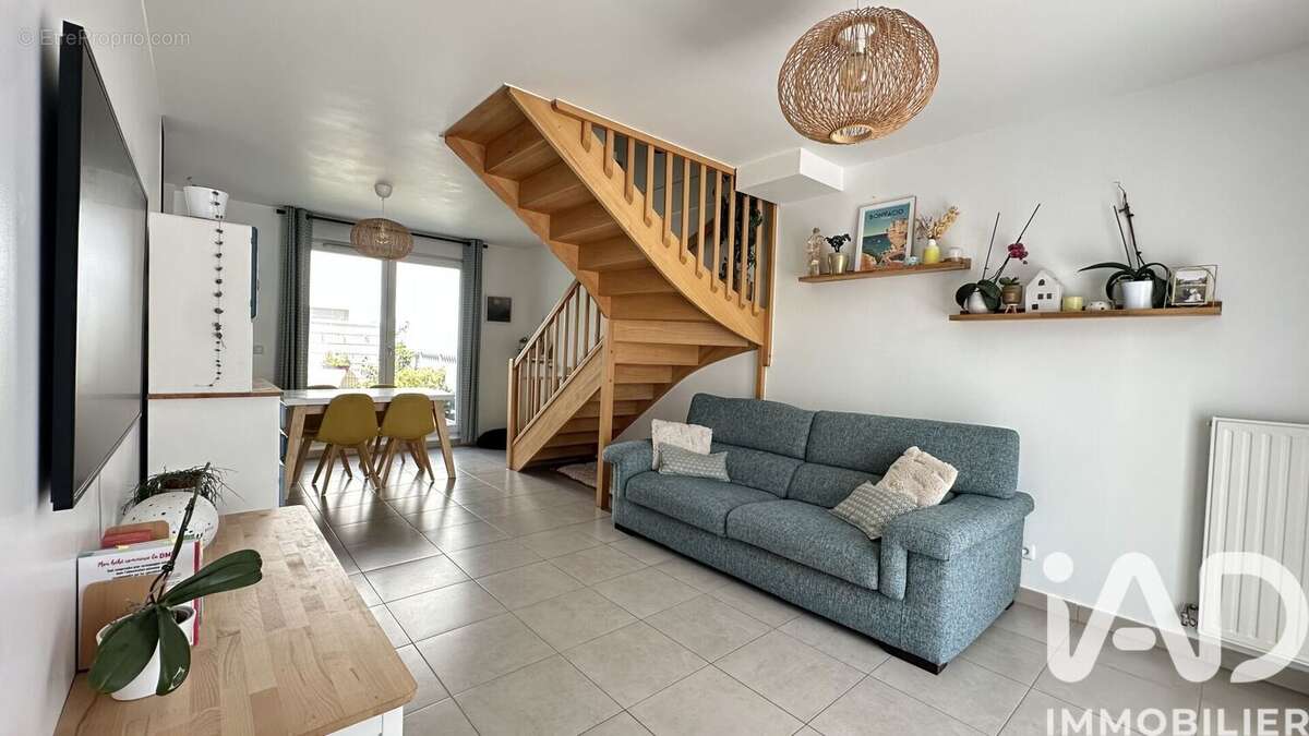Photo 5 - Maison à LONGPONT-SUR-ORGE