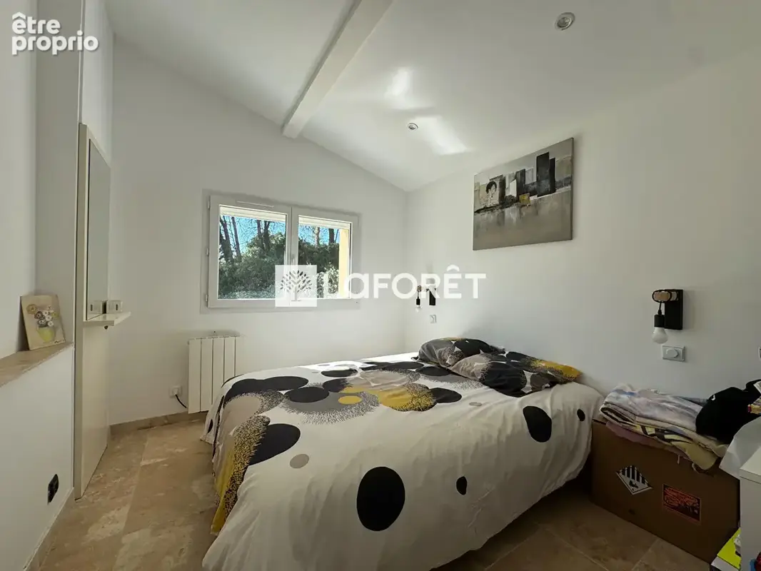 Villa Tourves 6 pièces 4 chambres 135 m² avec piscine - photo 9