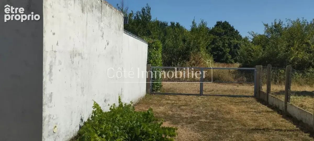 Deux pièces les moutiers - photo 8
