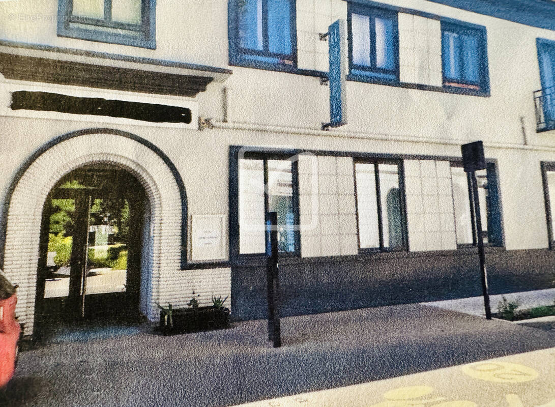 Maison à LA TESTE-DE-BUCH