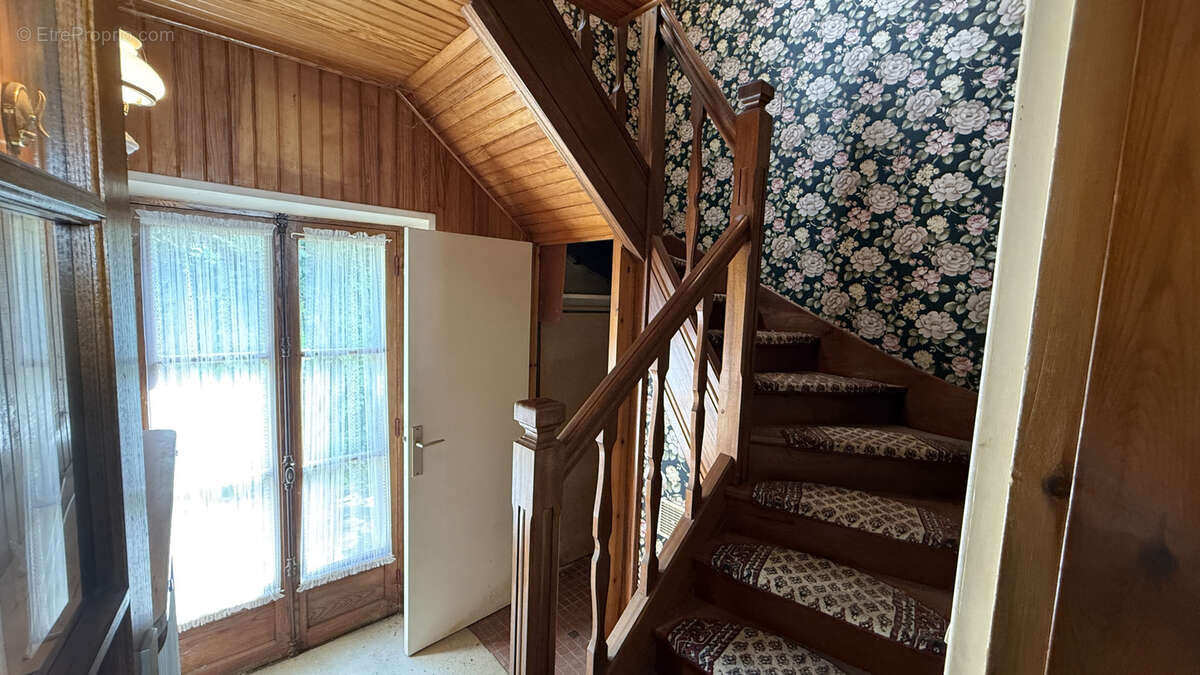 Maison à PLAISIR