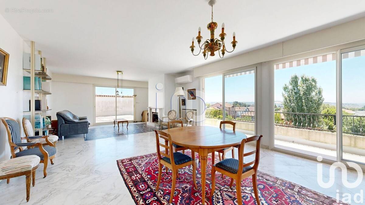 Photo 1 - Appartement à TOULOUSE