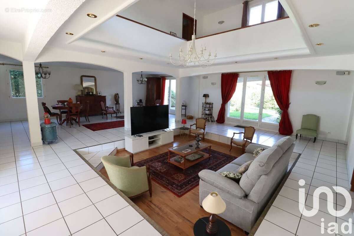 Photo 4 - Maison à ORLEAT