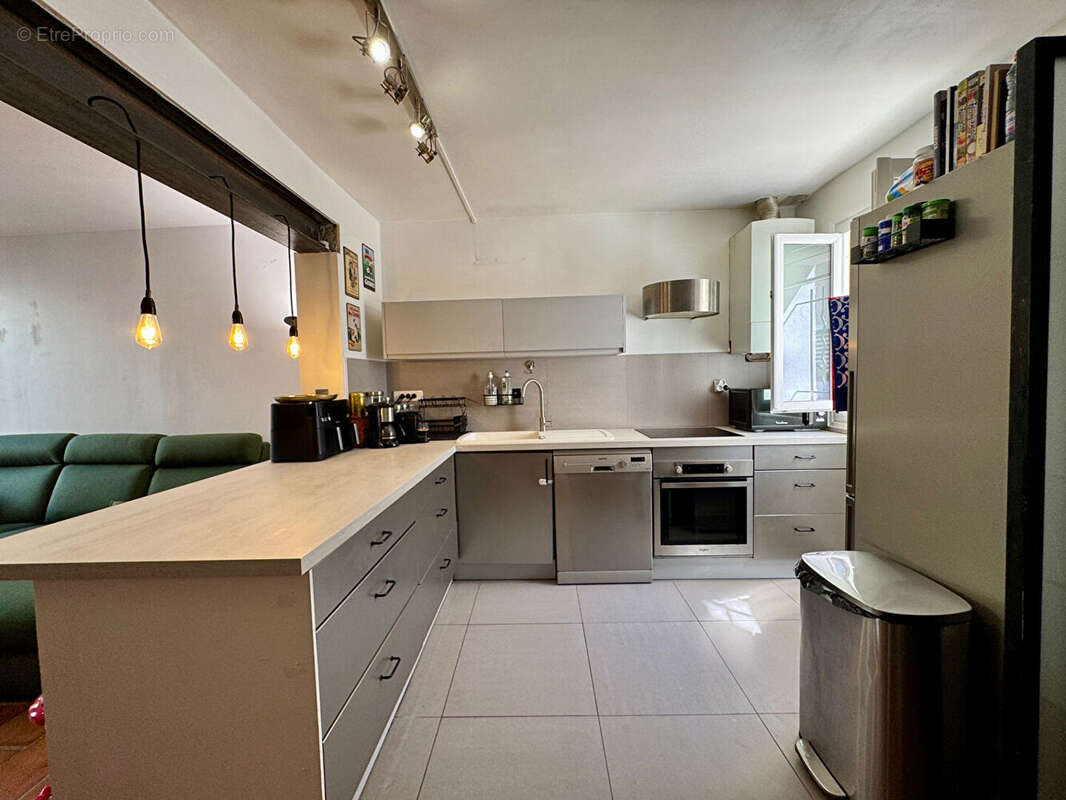 Maison 66m² à marseille 12e arrondissement - photo 7