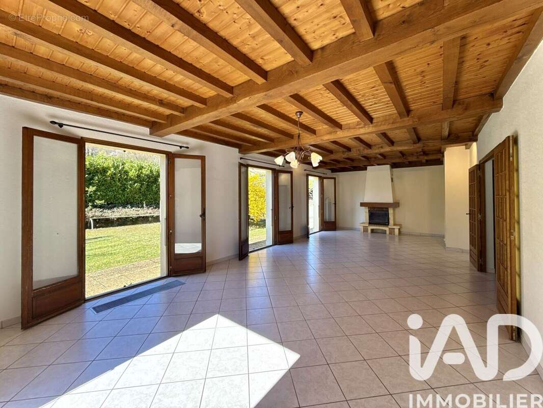 Photo 8 - Maison à SAINT-JEAN-EN-ROYANS