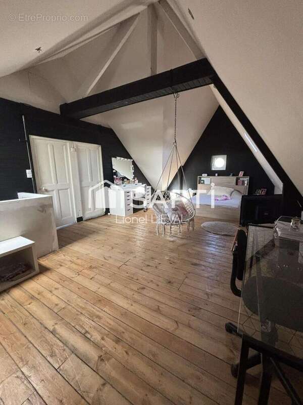 Photo 4 - Maison à HESDIN