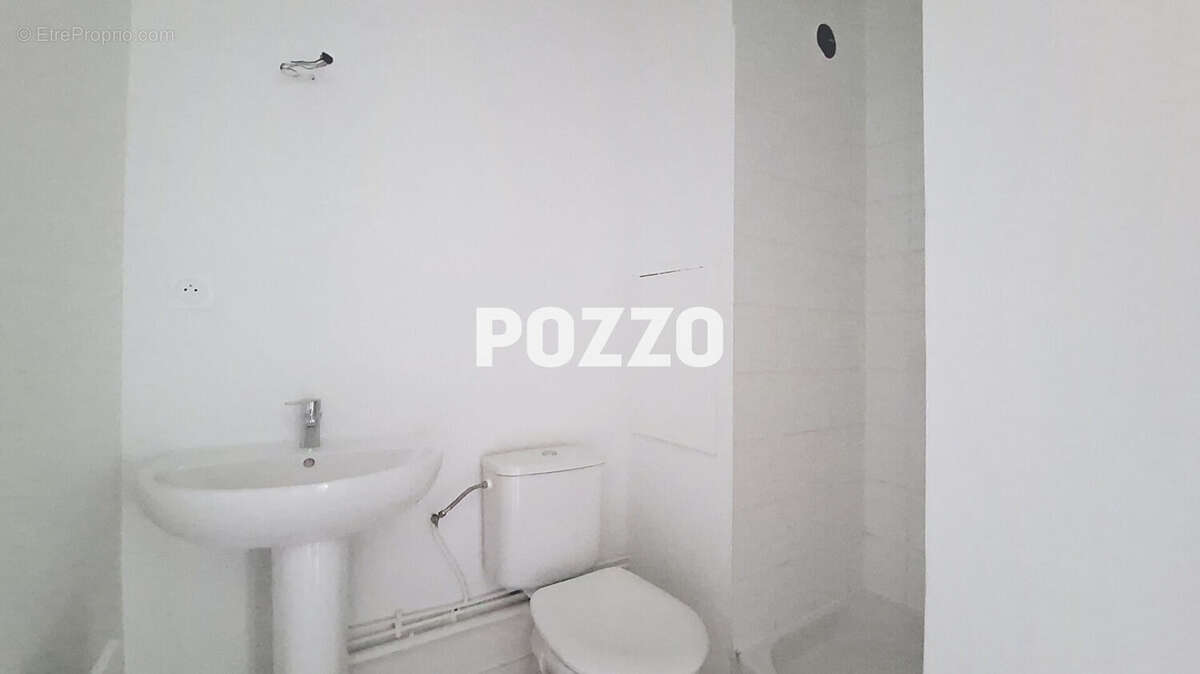 Appartement à COURSEULLES-SUR-MER