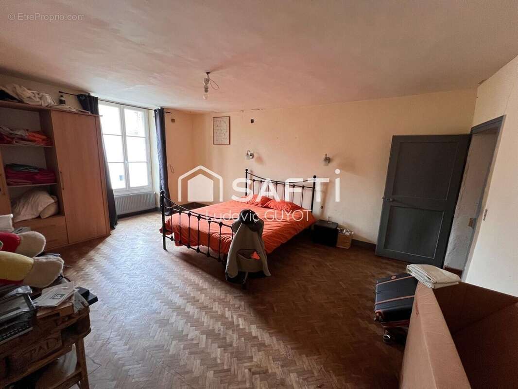 Maison 191 m² à Mauves-Sur-Huisne  - photo 2