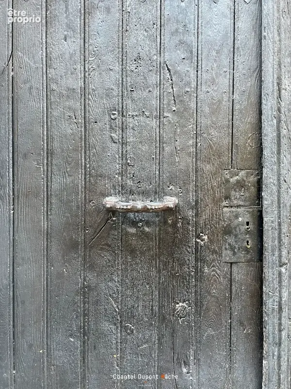 CHARTRES COEUR DE VILLE - Appartement au charme de l'ancien avec 2 chambres - photo 7