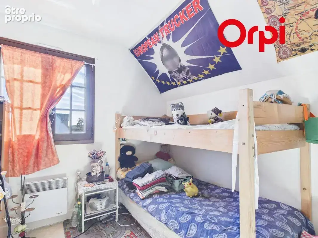 Investissement locatif : maison louée à 5 minutes de BERNAY - photo 7