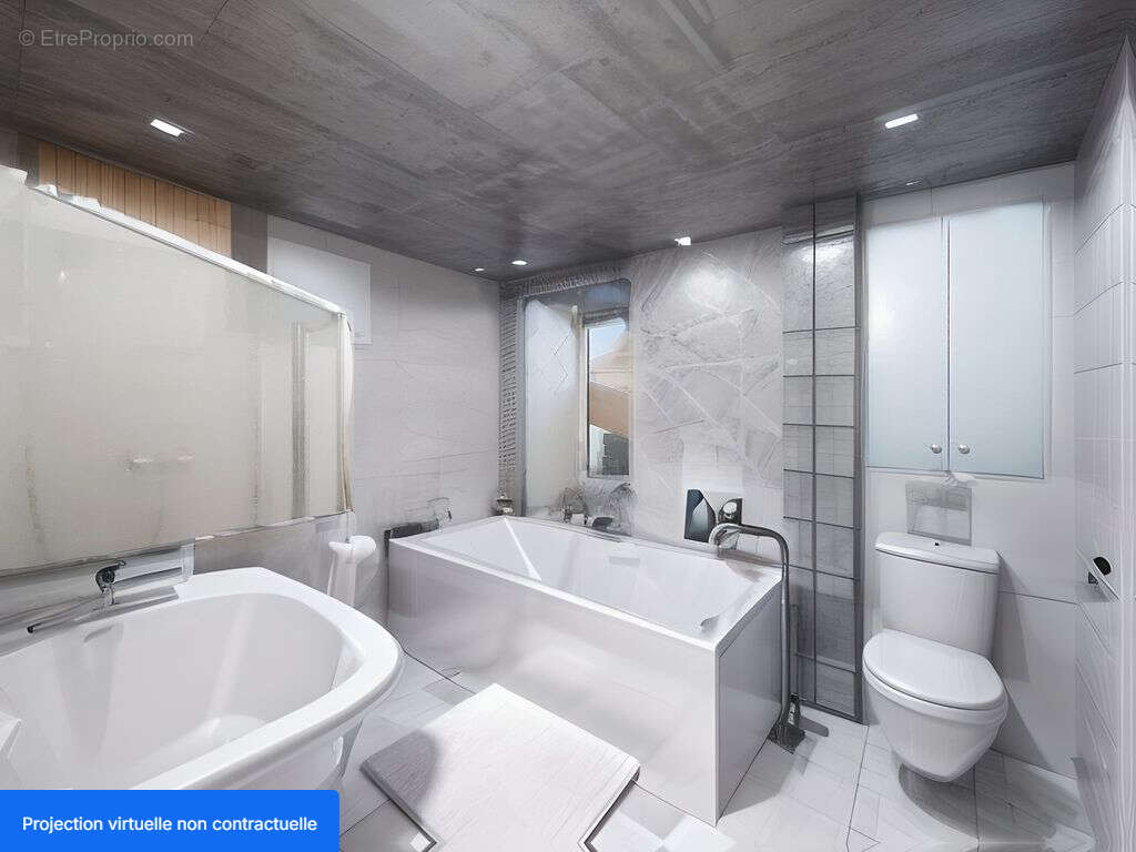 Maison à FONTENAY-AUX-ROSES