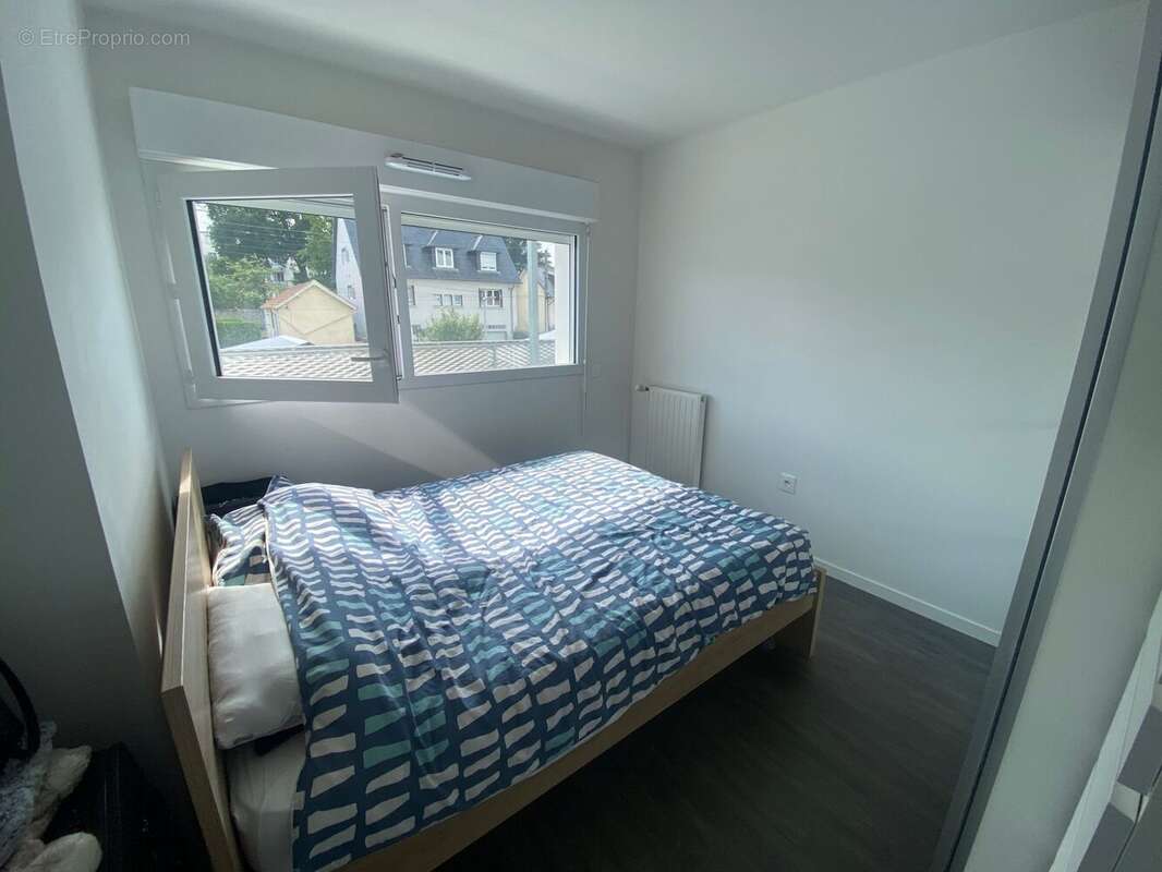 Appartement à SAINT-MALO