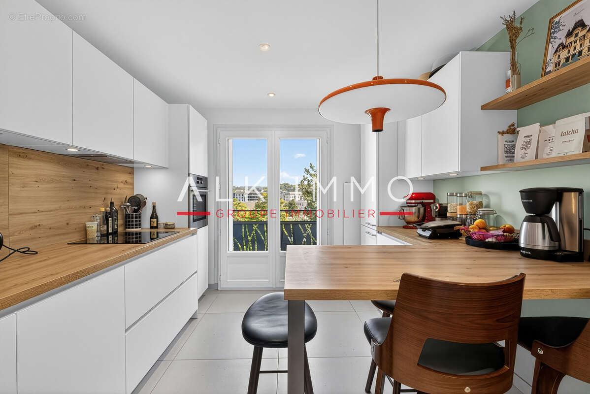 Appartement à ANNECY