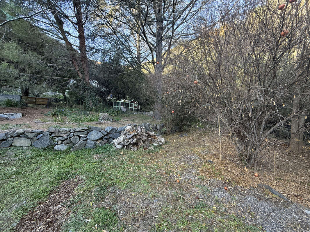Maison à ARLES-SUR-TECH