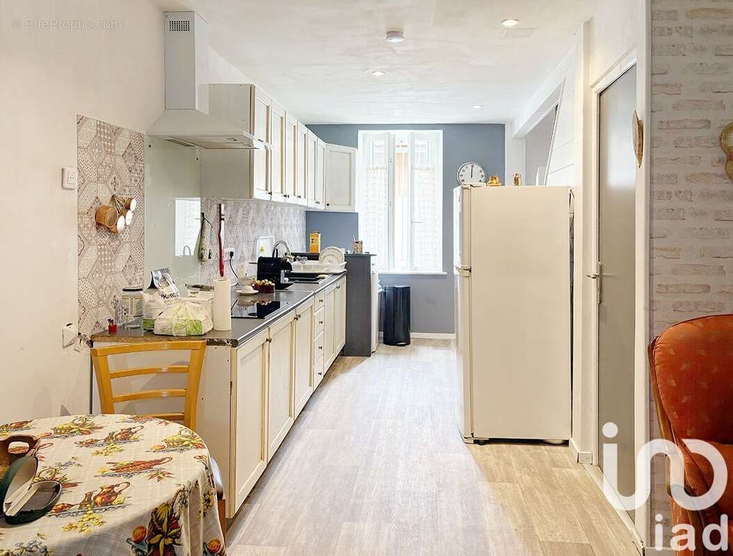 Photo 8 - Maison à THURY