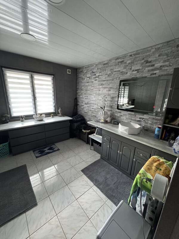Maison à ANZIN
