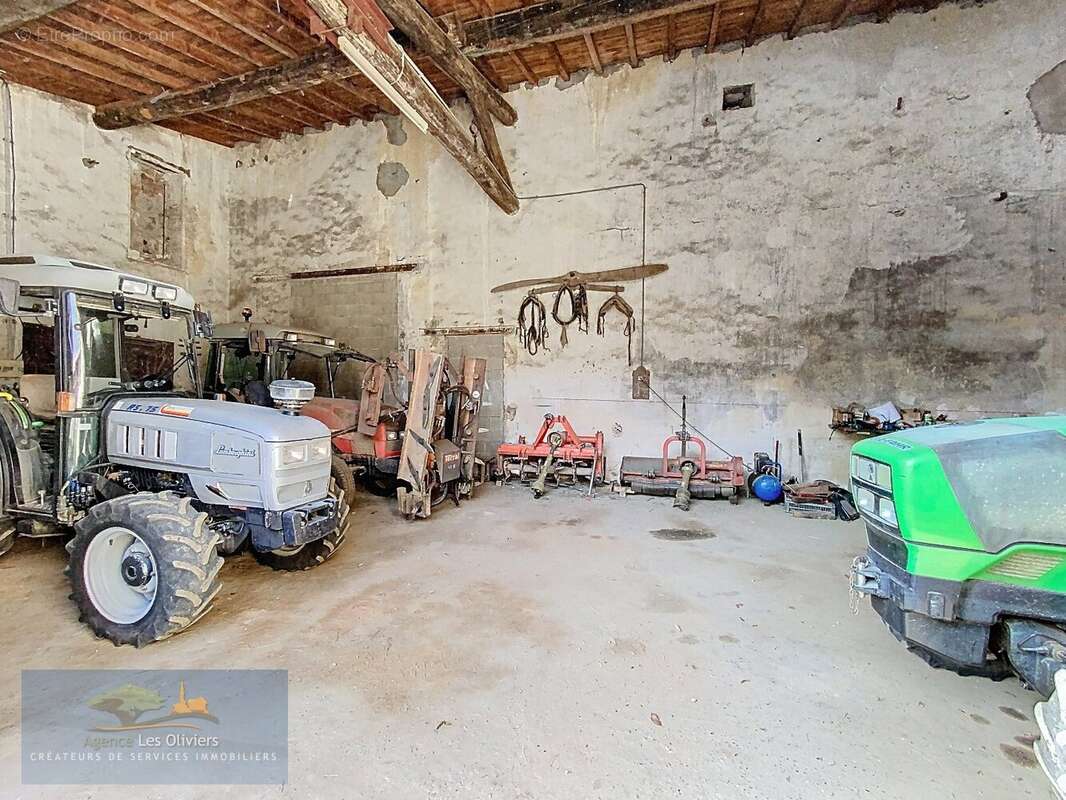 Maison à SAINT-GEORGES-D&#039;ORQUES