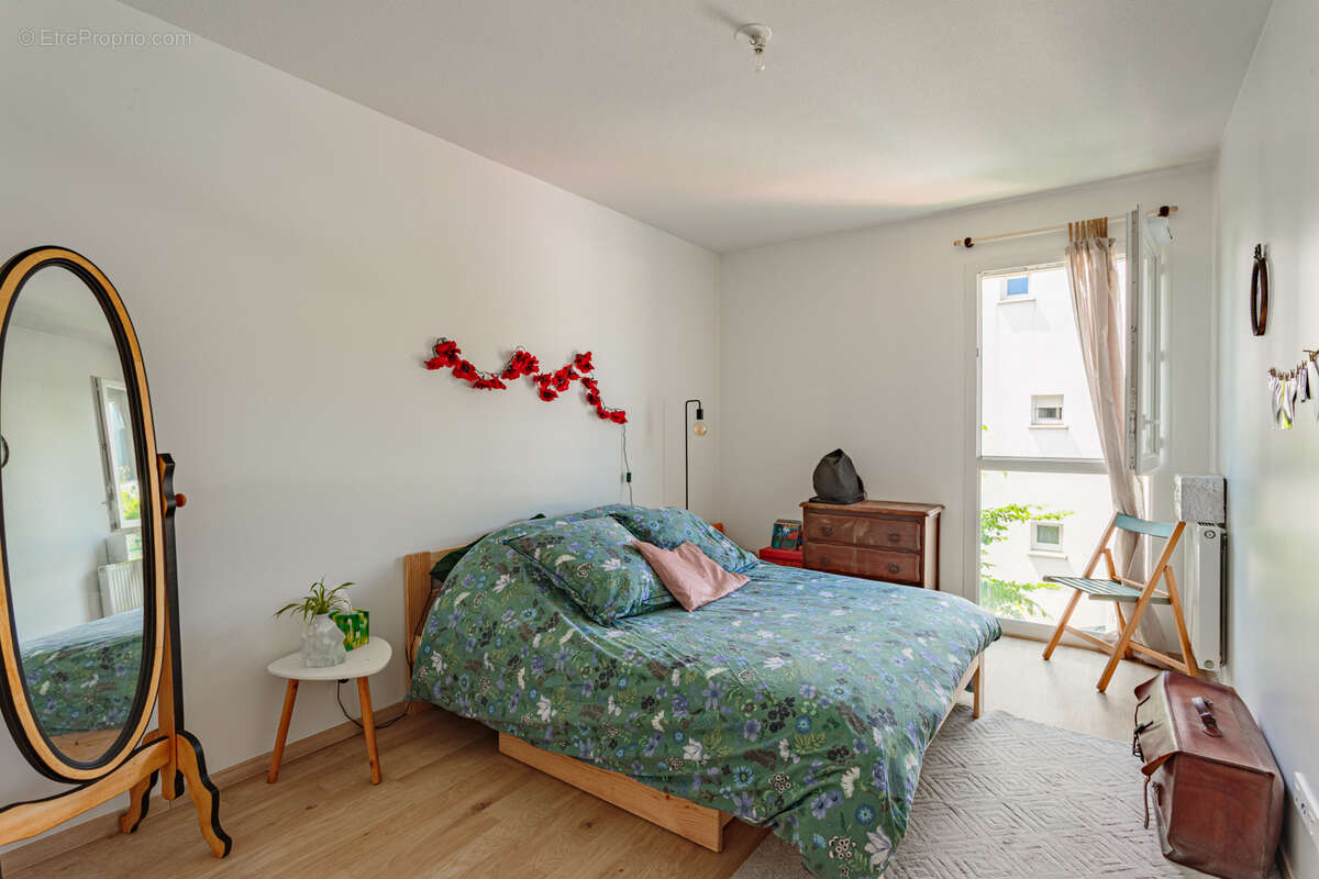 Appartement à SAINT-MARTIN-DE-SEIGNANX