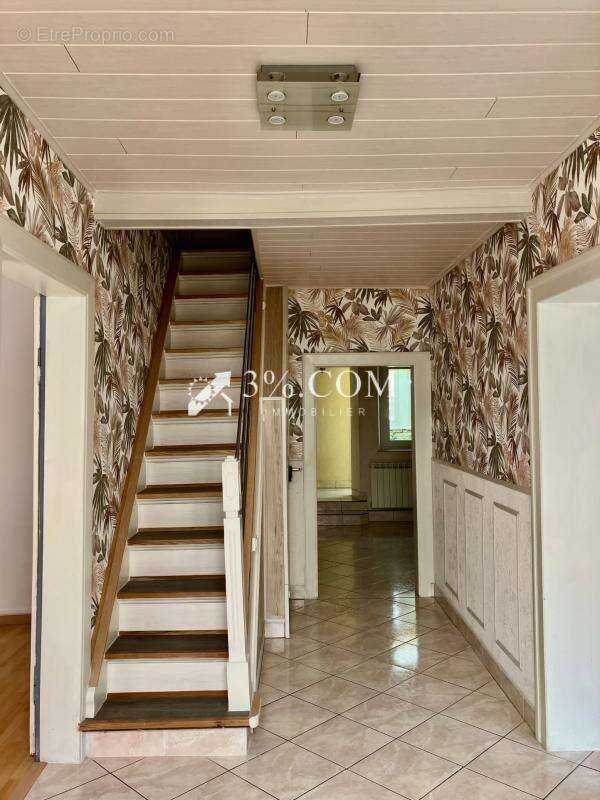 Maison de village rénovée - photo 6
