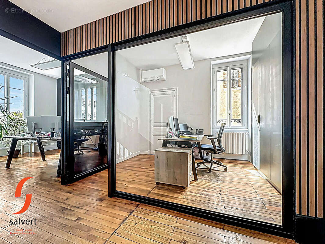 Appartement à MONTLUCON