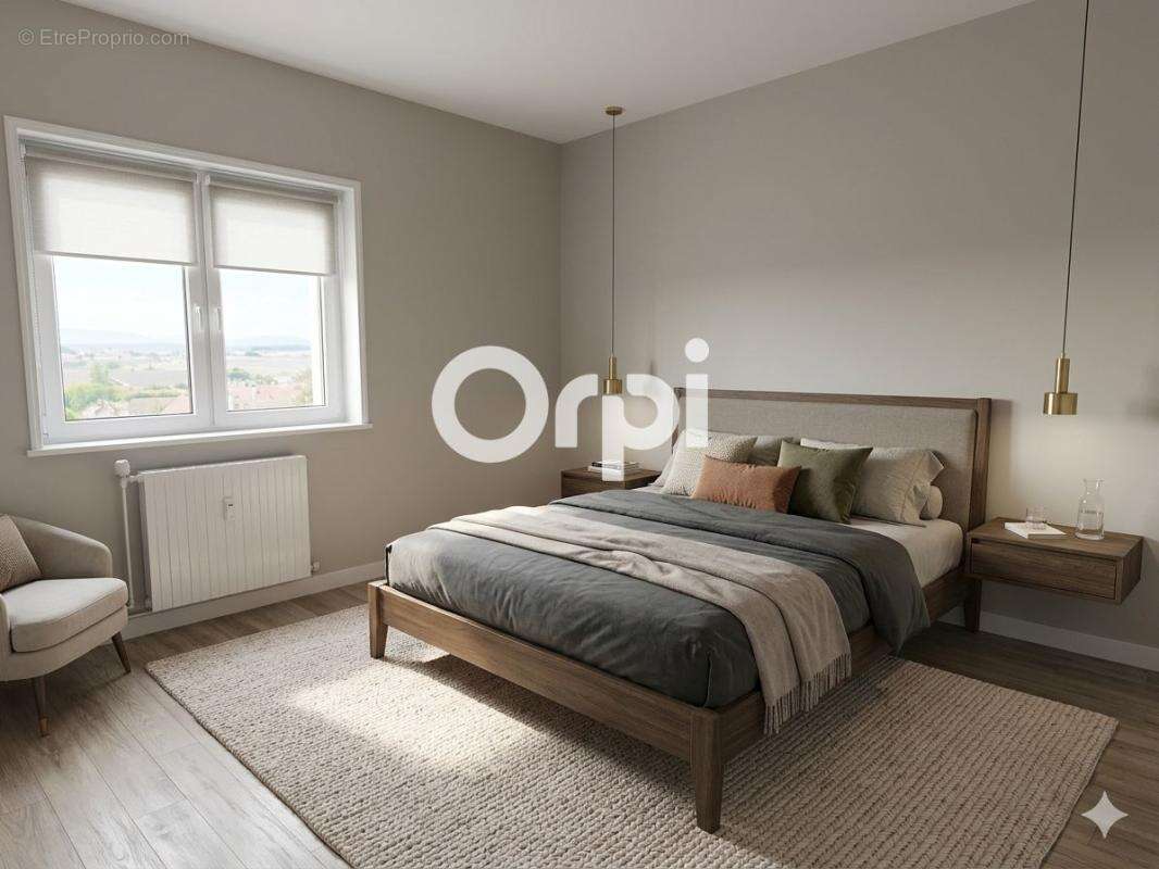 Appartement à BOULOGNE-SUR-MER