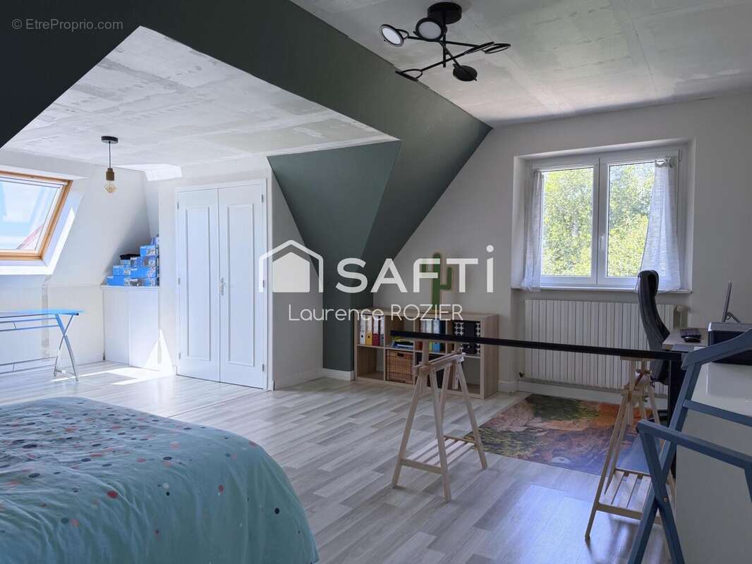 Photo 5 - Maison à PLOUGASTEL-DAOULAS