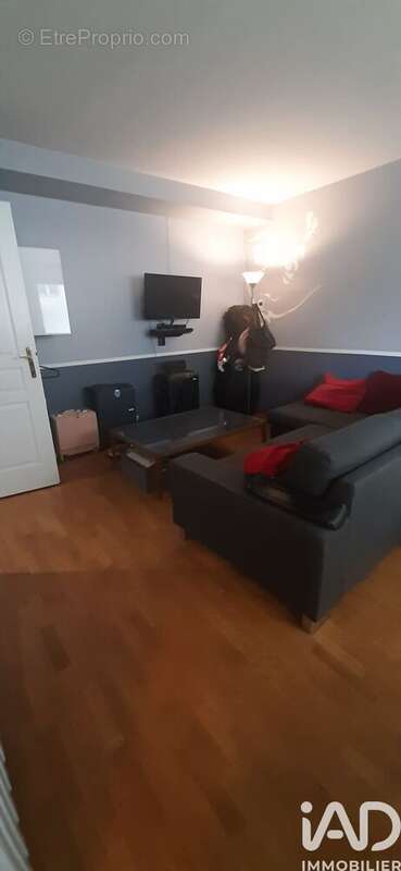 Photo 9 - Appartement à PARIS-19E