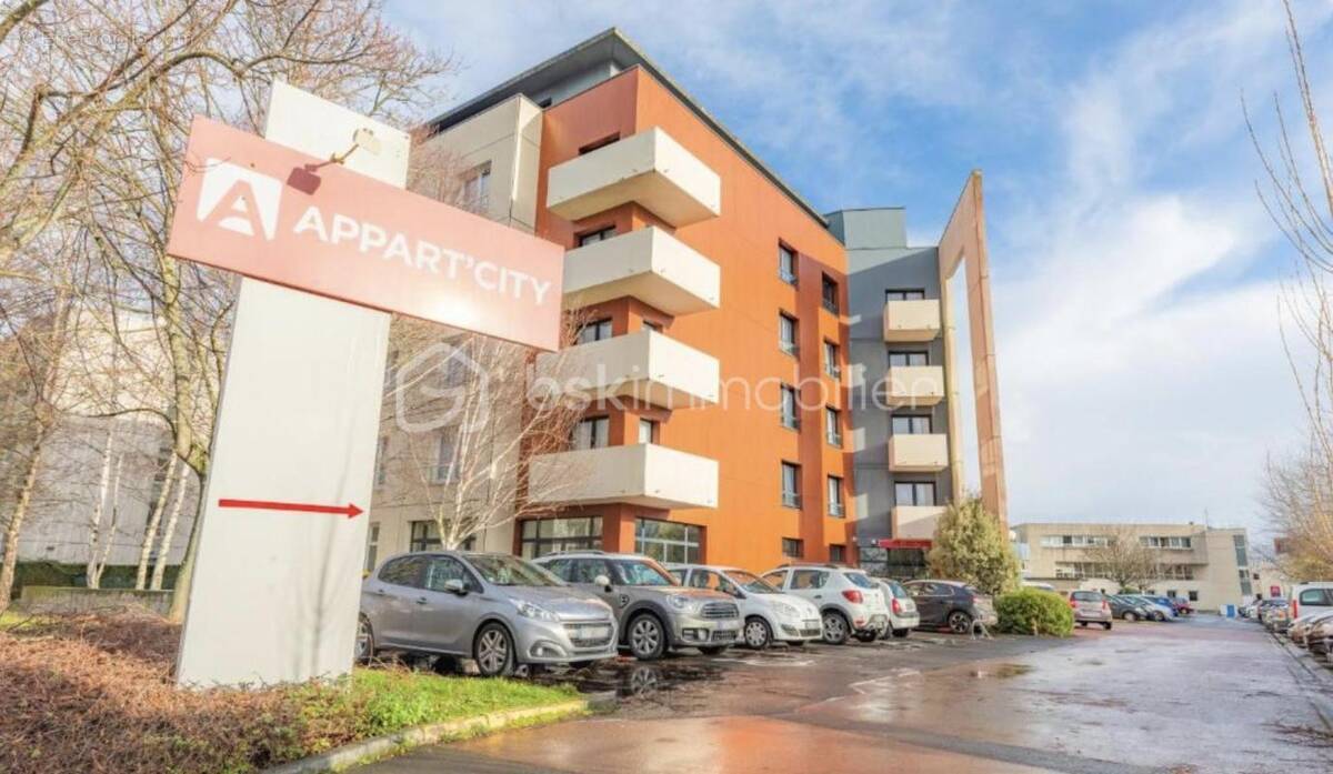 Appartement à CAEN