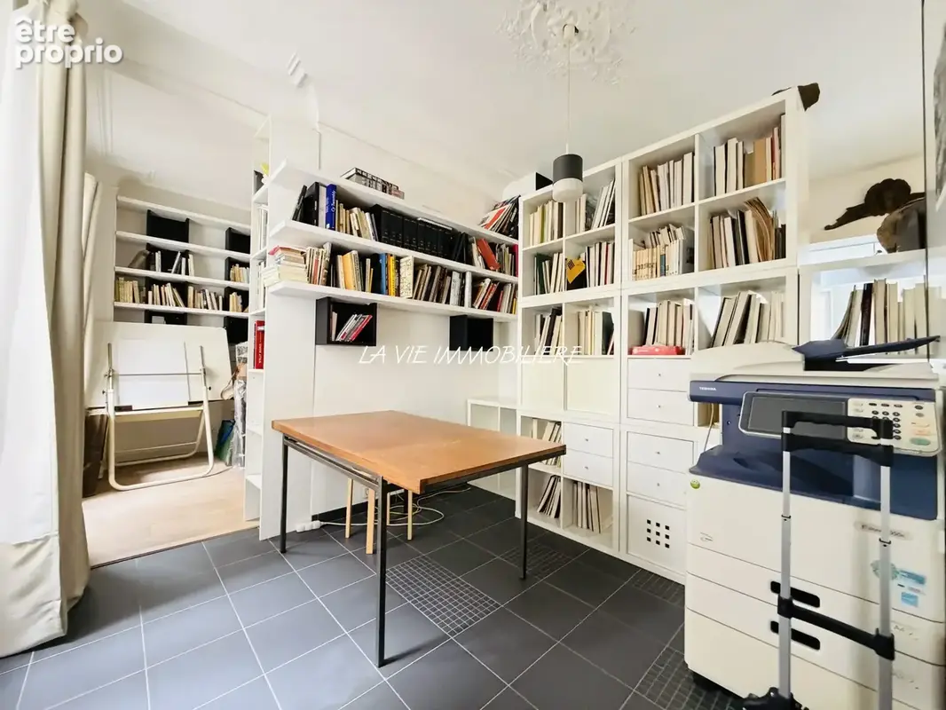 Appartement 3 pièces 77 m² à vendre à Paris-13e (75013) - photo 5