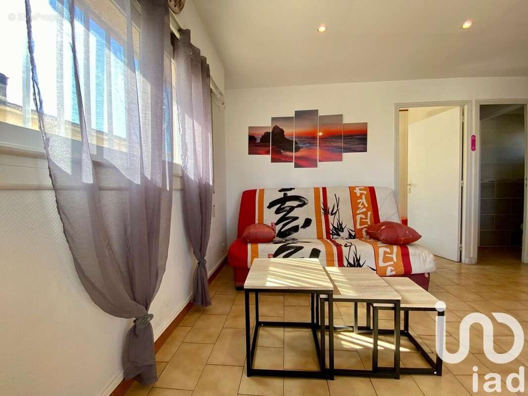 Photo 8 - Appartement à CANET-EN-ROUSSILLON