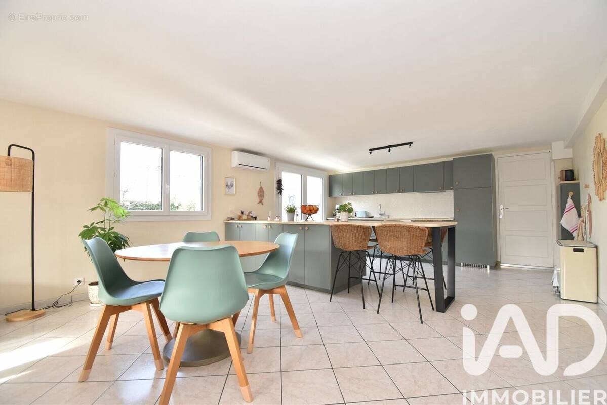 Photo 1 - Maison à RIEUMES