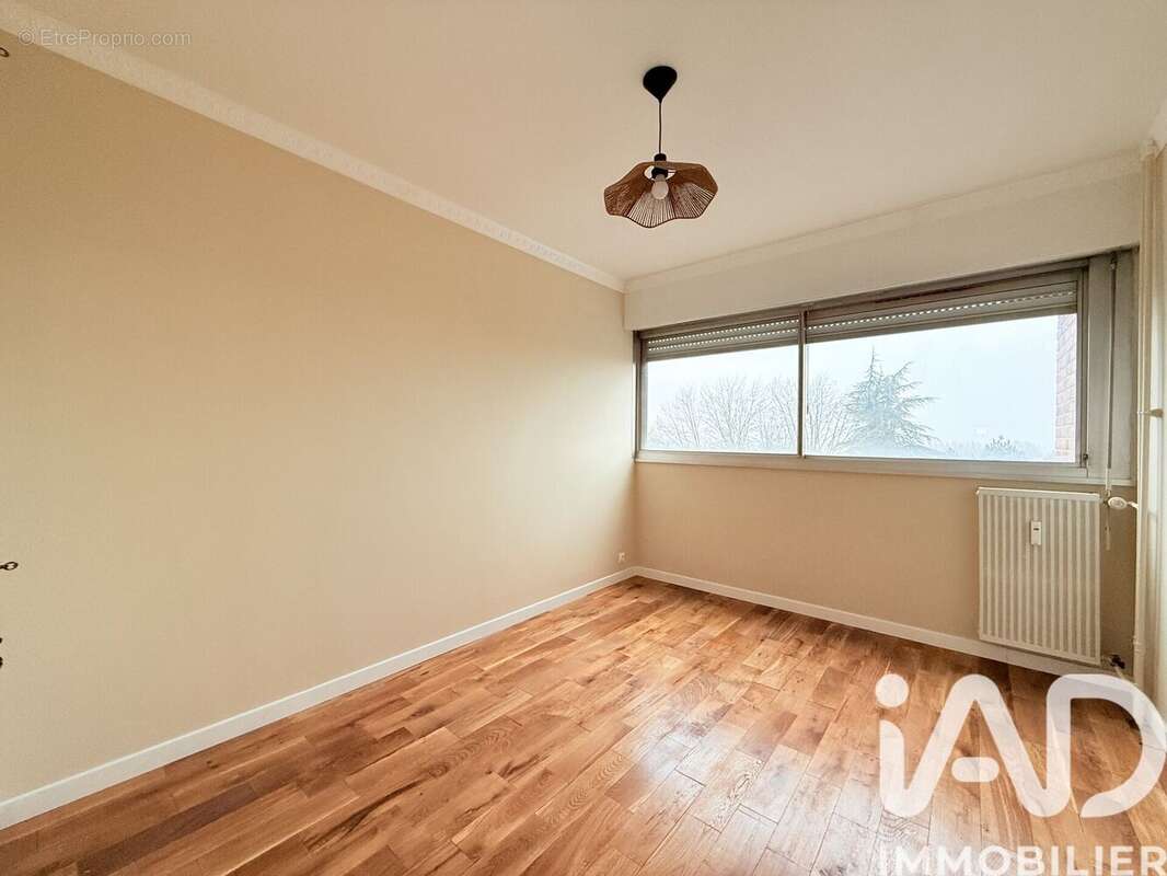 Photo 9 - Appartement à MOUVAUX