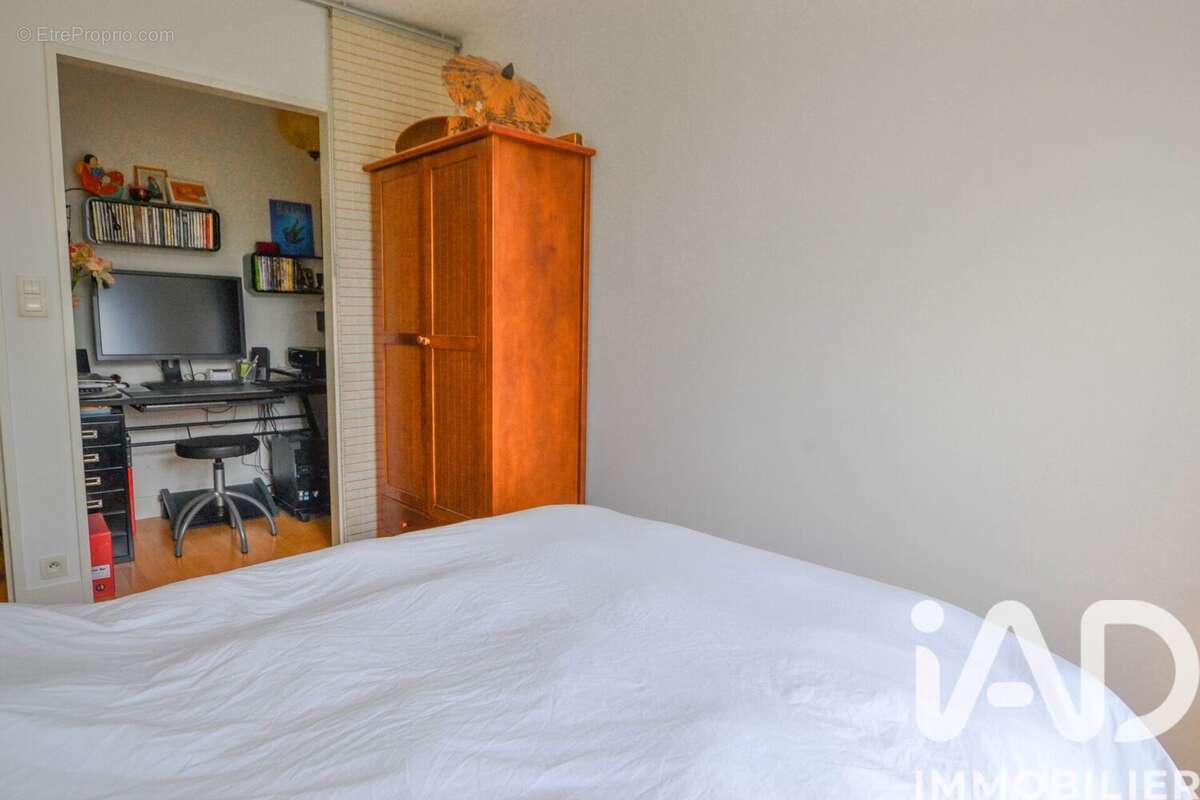 Appartement 68 m² à Villejuif  - photo 8