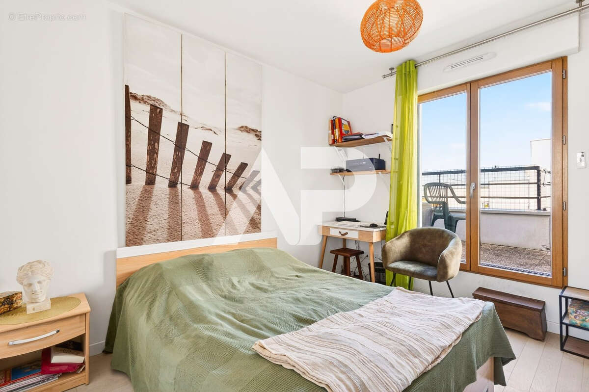 Appartement à CLAMART