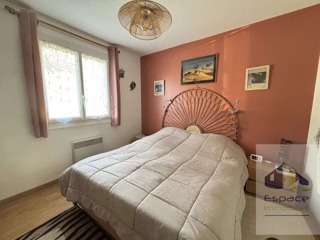 Propriété au calme à Nieul Sur Mer avec possibilité de division - photo 12